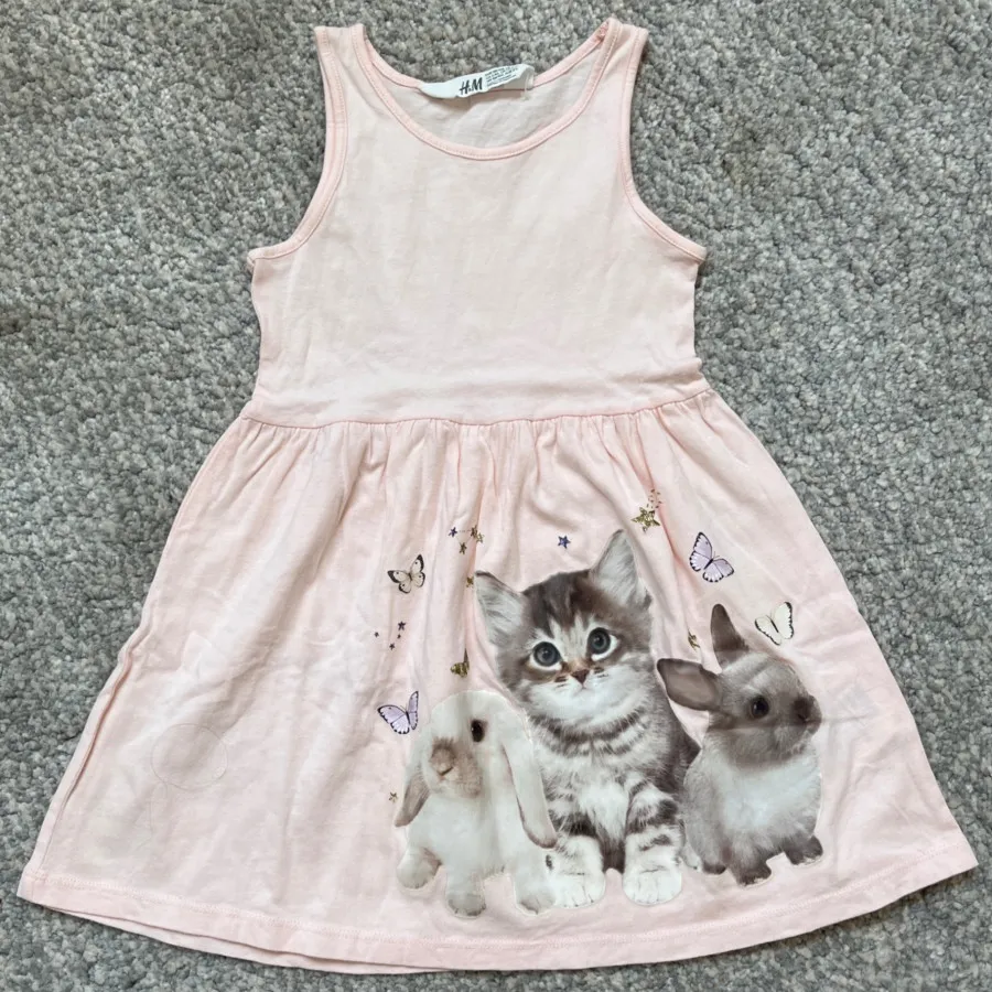 سارافون H&M