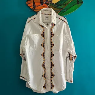 شومیز بنگلادشی
