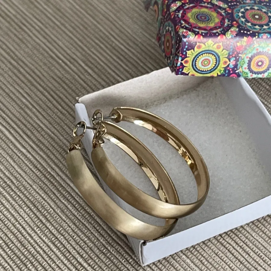 گوشواره آی ام