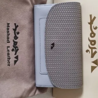 کیف چرم مشهد