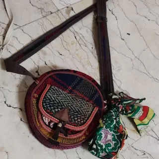 کیف سنتی