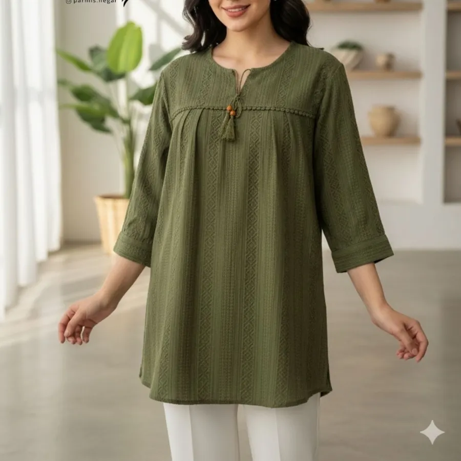 شومیز زنانه
