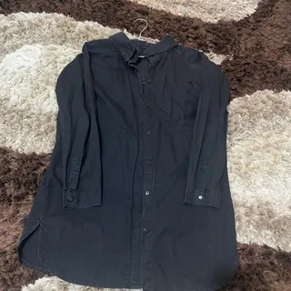 شومیز مشکی