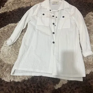 شونیز سفید
