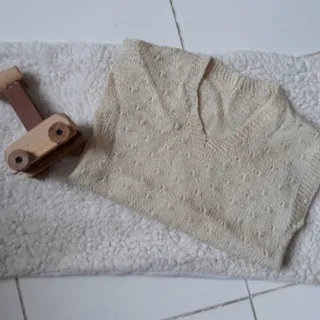 جلیقه کودک