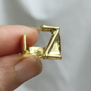 انگشتر فری سایزZ