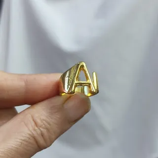 انگشتر فری سایز A