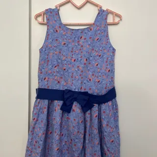 پیراهن kids collection