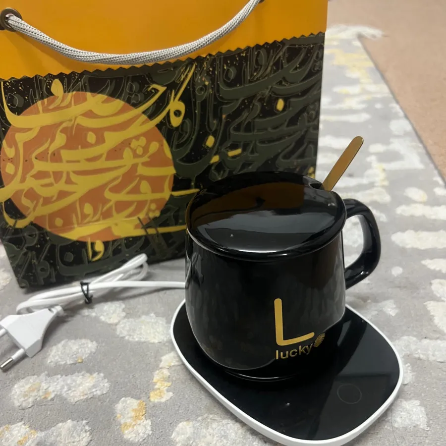 ماگ حرارتی