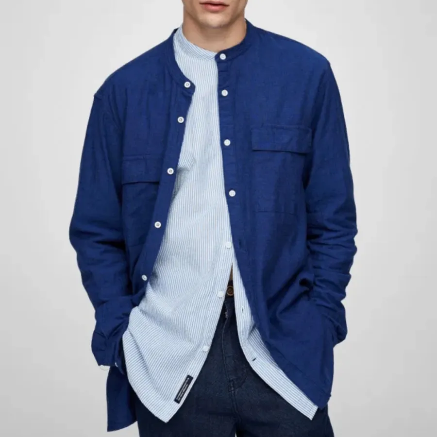 پیراهن pull&bear