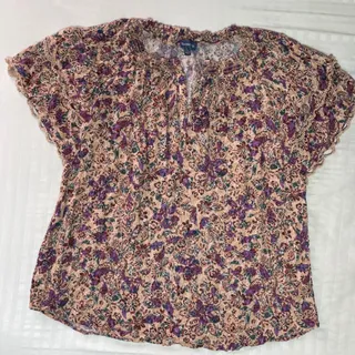 تیشرت لطیف نخ کریشه