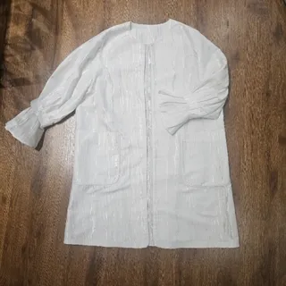 مانتو ژاکارد