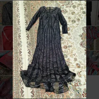لباس مجلسی زنانه