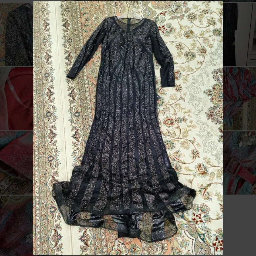 لباس مجلسی زنانه