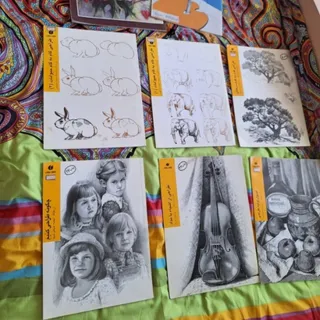 کتاب آموزشی