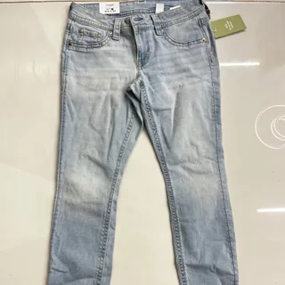 شلوار جین برند H&M
