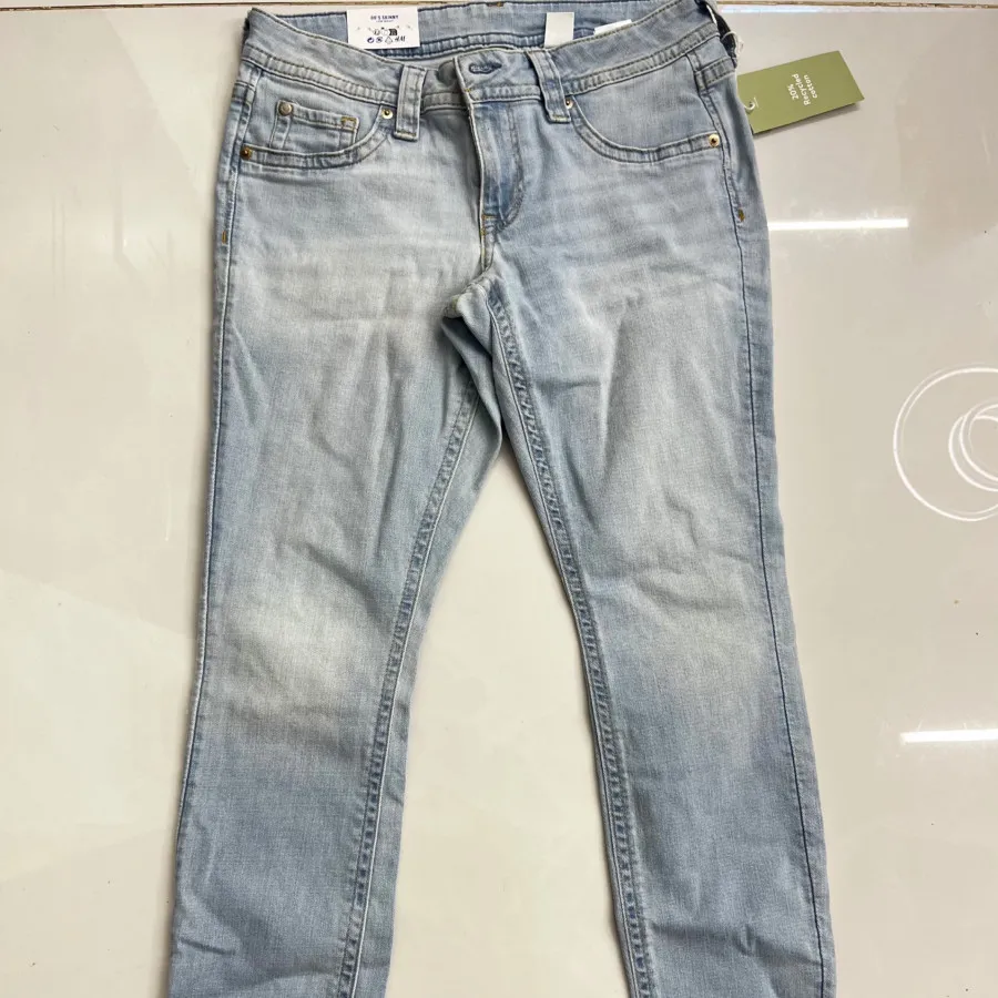 شلوار جین برند H&M