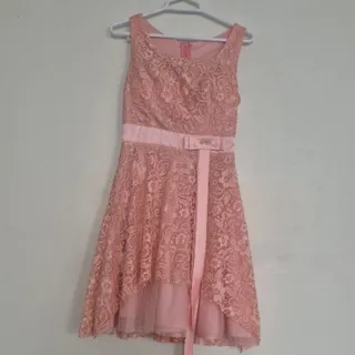 پیراهن کوتاه مجلسی