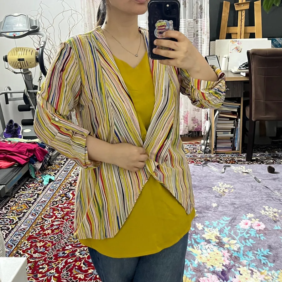 شومیز مجلسی
