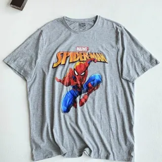 تیشرت Marvel اورجینال