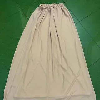 دامن ماکسی حریر