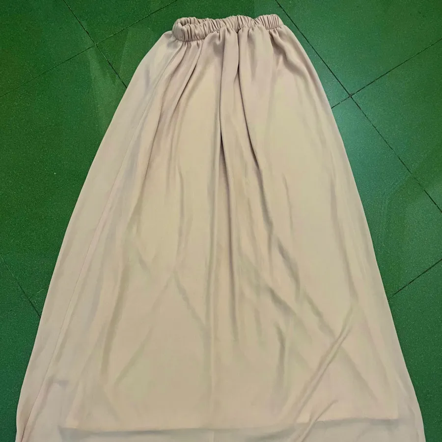 دامن ماکسی حریر