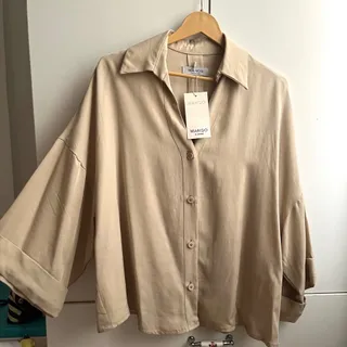 شومیز منگو