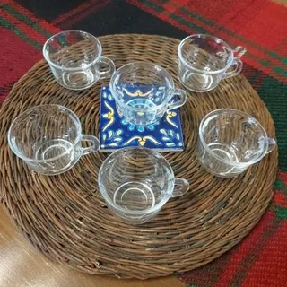 فنجان چای خوری