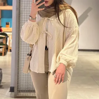 شومیز لینن