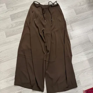 شلوار اورجینال ZARA