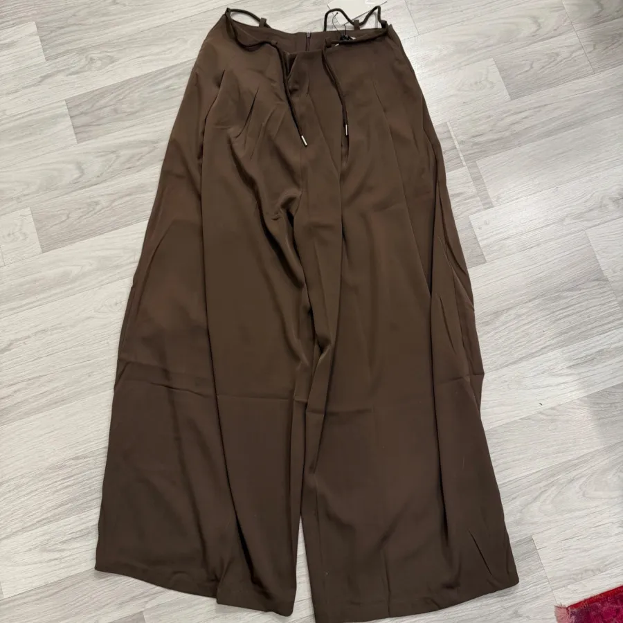 شلوار اورجینال ZARA