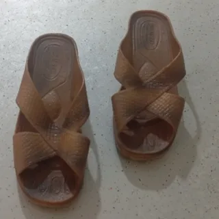 دمپایی