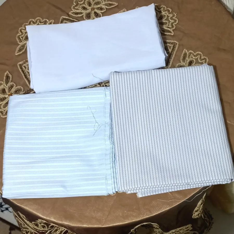 پارچه پیراهن
