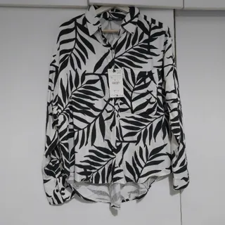 شومیز zara