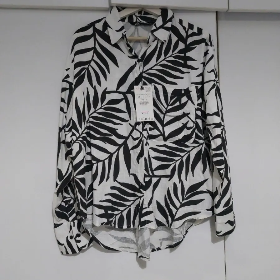 شومیز zara