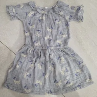 پیراهن بچگانه دخترانه