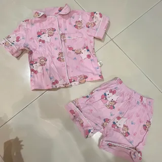 تیشرت شلوارک کد 80
