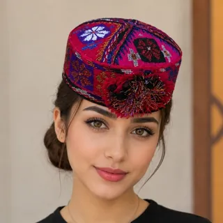 کلاه سنتی