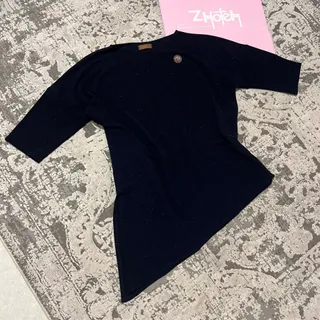 شومیز لمه دار