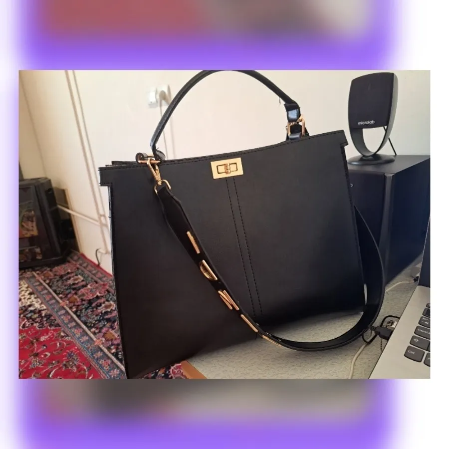 کیف فندی