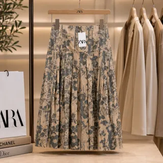 دامن جدید  ZARA