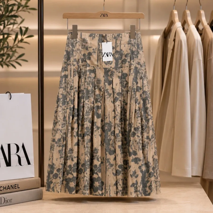 دامن جدید ZARA