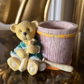جا مدادی مجسمه
