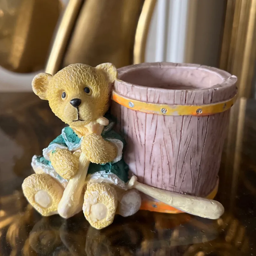 جا مدادی مجسمه
