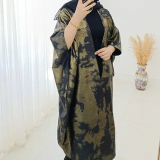عبا