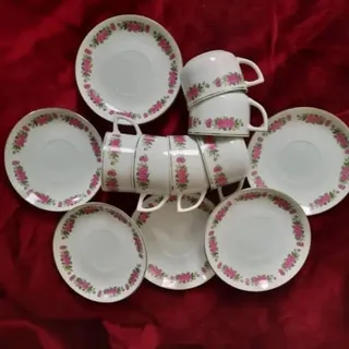 قهوه خوری