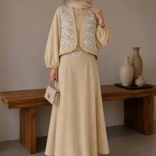 ست کت و دامن کژوال مجلسی