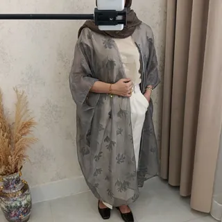 عبا