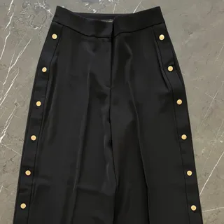 شلوار پارچه ای