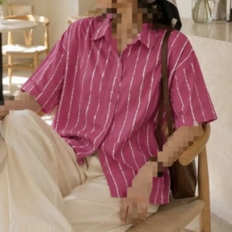 شومیز زنانه خنک
